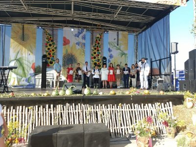 Dożynki Gminne 2024